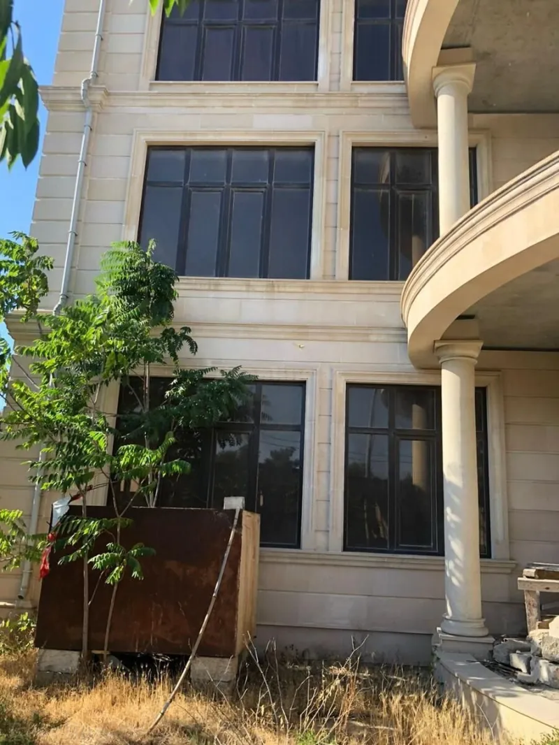 Kirayə verilir Obyekt 450 m² Xəzər r. - şəkil 5