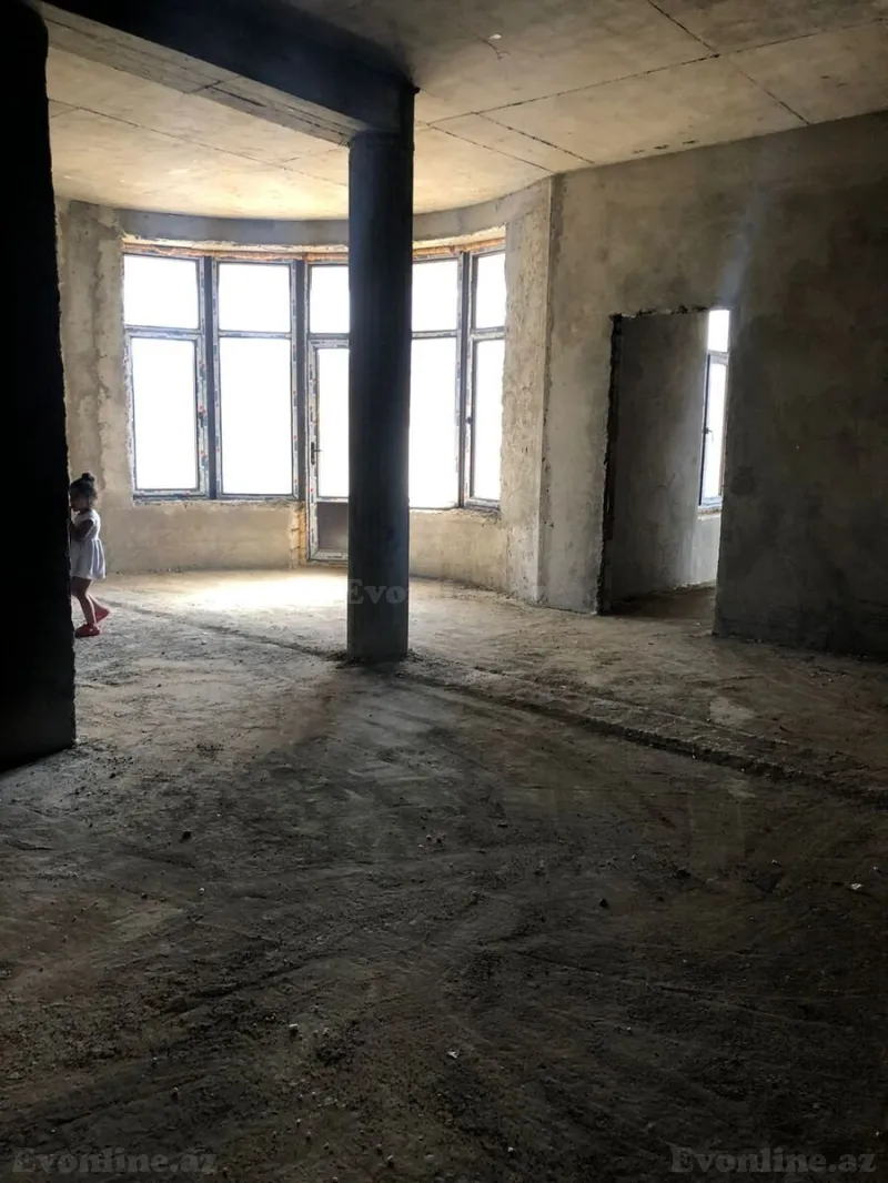 Kirayə verilir Obyekt 450 m² Xəzər r. - şəkil 6