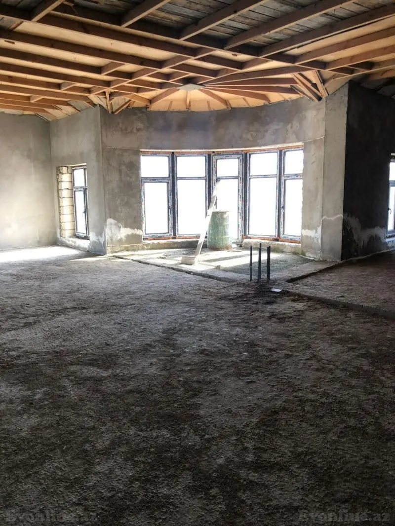 Kirayə verilir Obyekt 450 m² Xəzər r. - şəkil 7