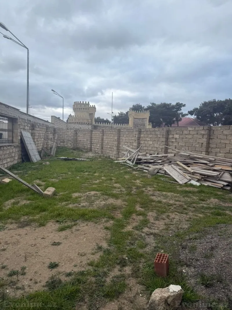 Kirayə verilir Obyekt 450 m² Xəzər r. - şəkil 9