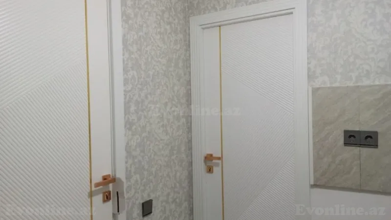 Satılır 1 otaqlı Mənzil Köhnə tikili 20 m² Gənclik m. - şəkil 6