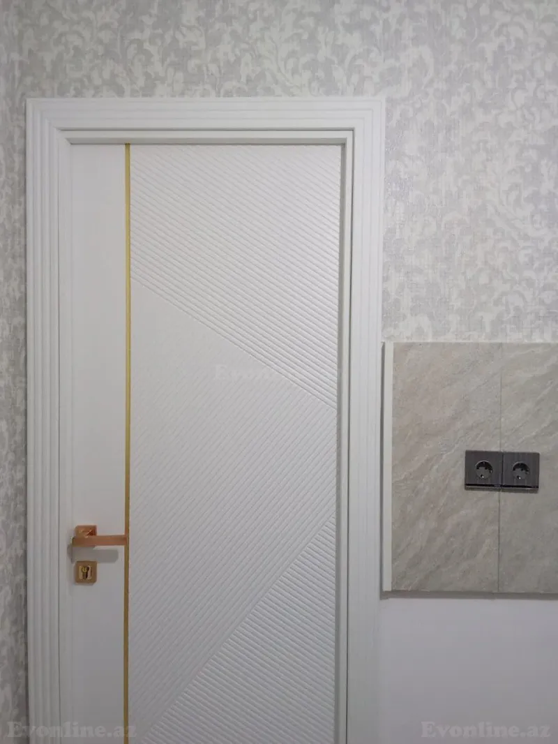 Satılır 1 otaqlı Mənzil Köhnə tikili 20 m² Gənclik m. - şəkil 8