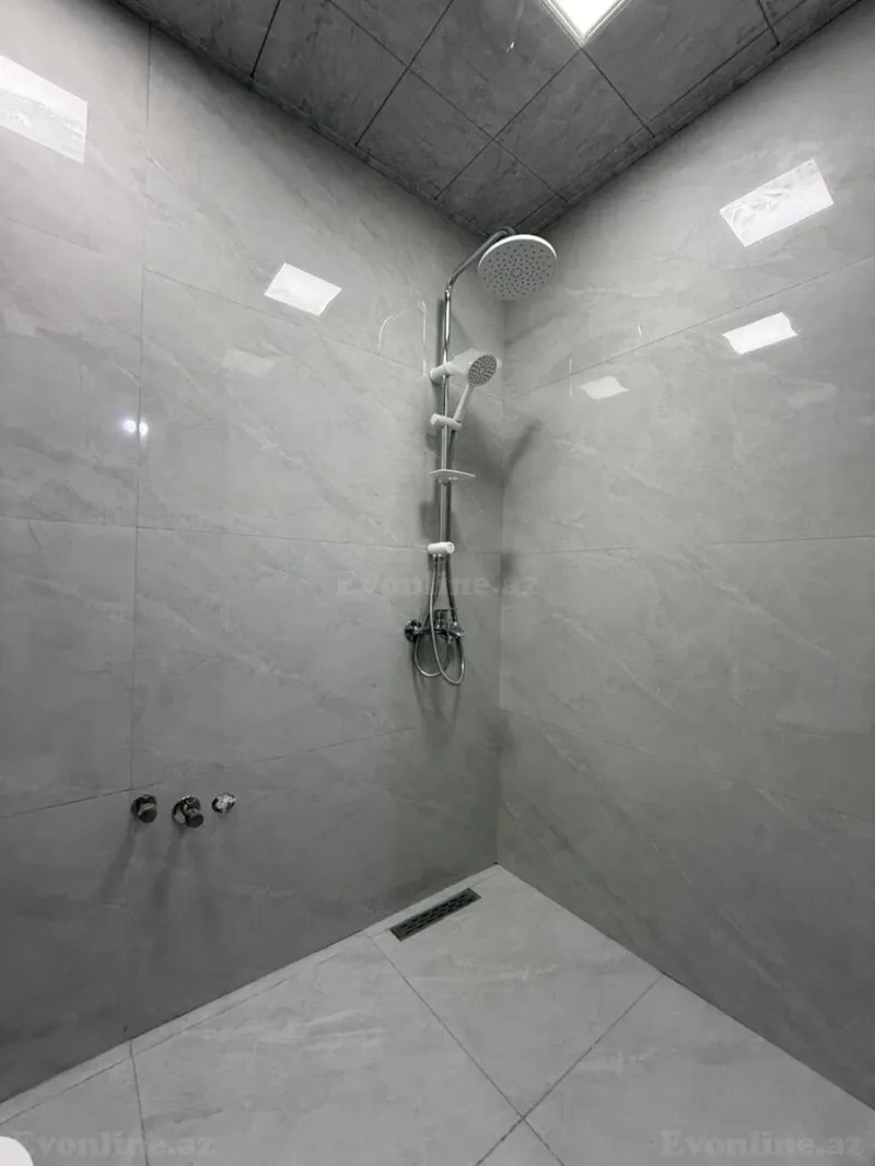 Satılır 1 otaqlı Mənzil Köhnə tikili 20 m² Gənclik m. - şəkil 13