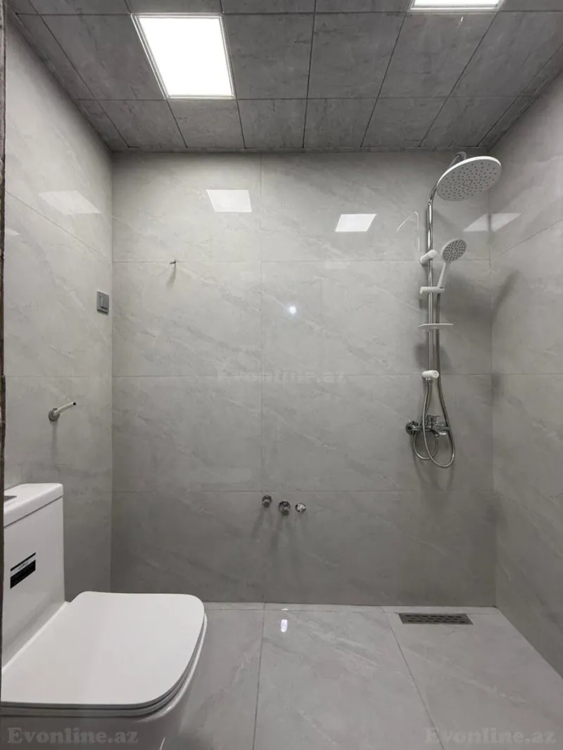 Satılır 1 otaqlı Mənzil Köhnə tikili 20 m² Gənclik m. - şəkil 14