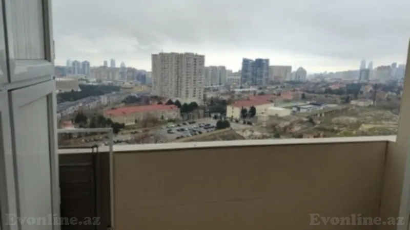 Satılır 3 otaqlı Mənzil Yeni tikili 125 m² Yasamal - şəkil 8