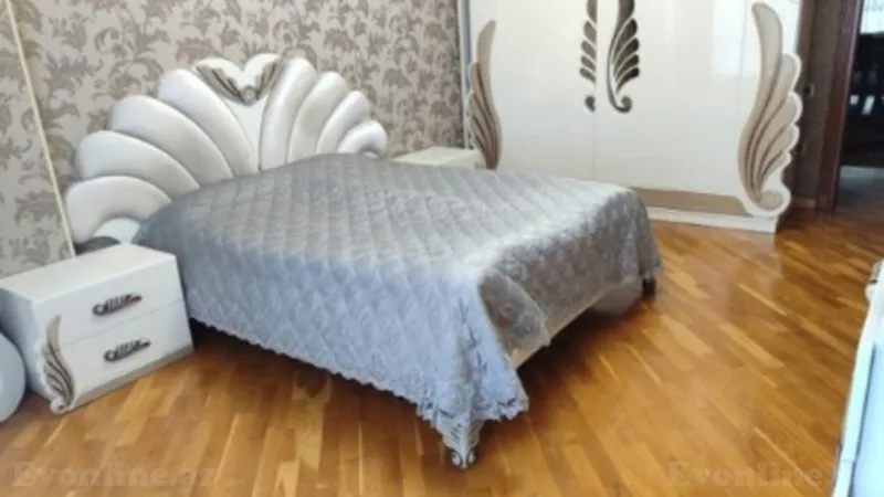 Satılır 3 otaqlı Mənzil Yeni tikili 125 m² Yasamal - şəkil 12