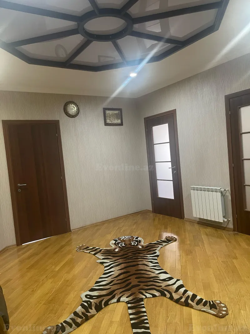 Satılır 3 otaqlı Mənzil Yeni tikili 150 m² Kubinka - şəkil 12