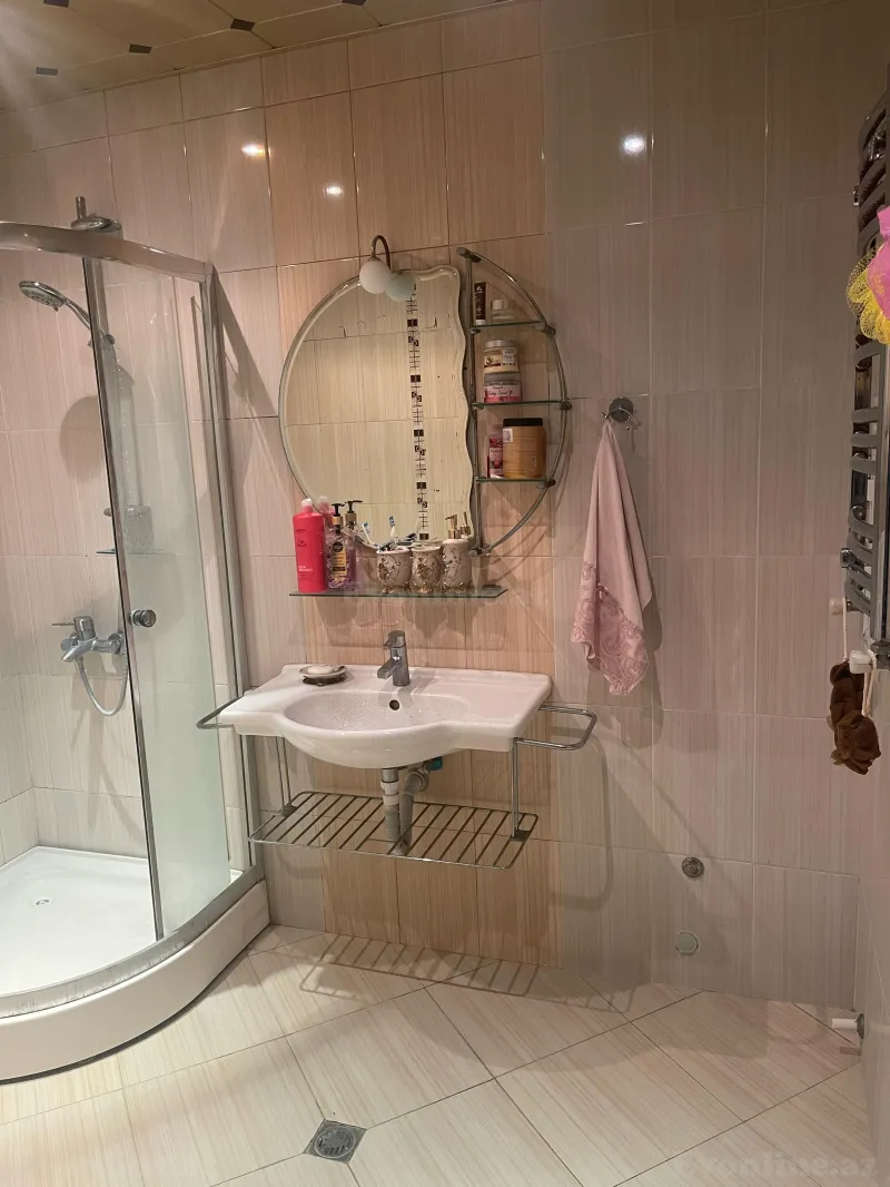 Satılır 3 otaqlı Mənzil Yeni tikili 150 m² Kubinka - şəkil 13