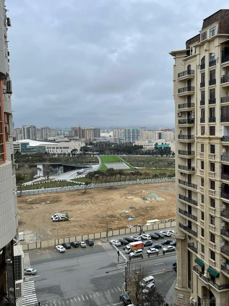 Satılır 3 otaqlı Mənzil Yeni tikili 150 m² Kubinka - şəkil 14