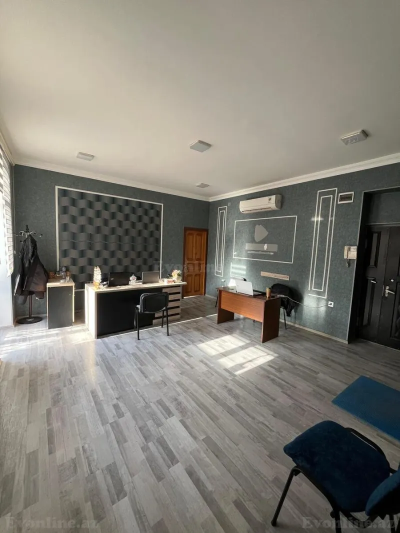 Kirayə verilir Ofis 40 m² 28 May m. - şəkil 2