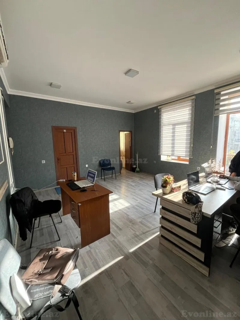 Kirayə verilir Ofis 40 m² 28 May m. - şəkil 3