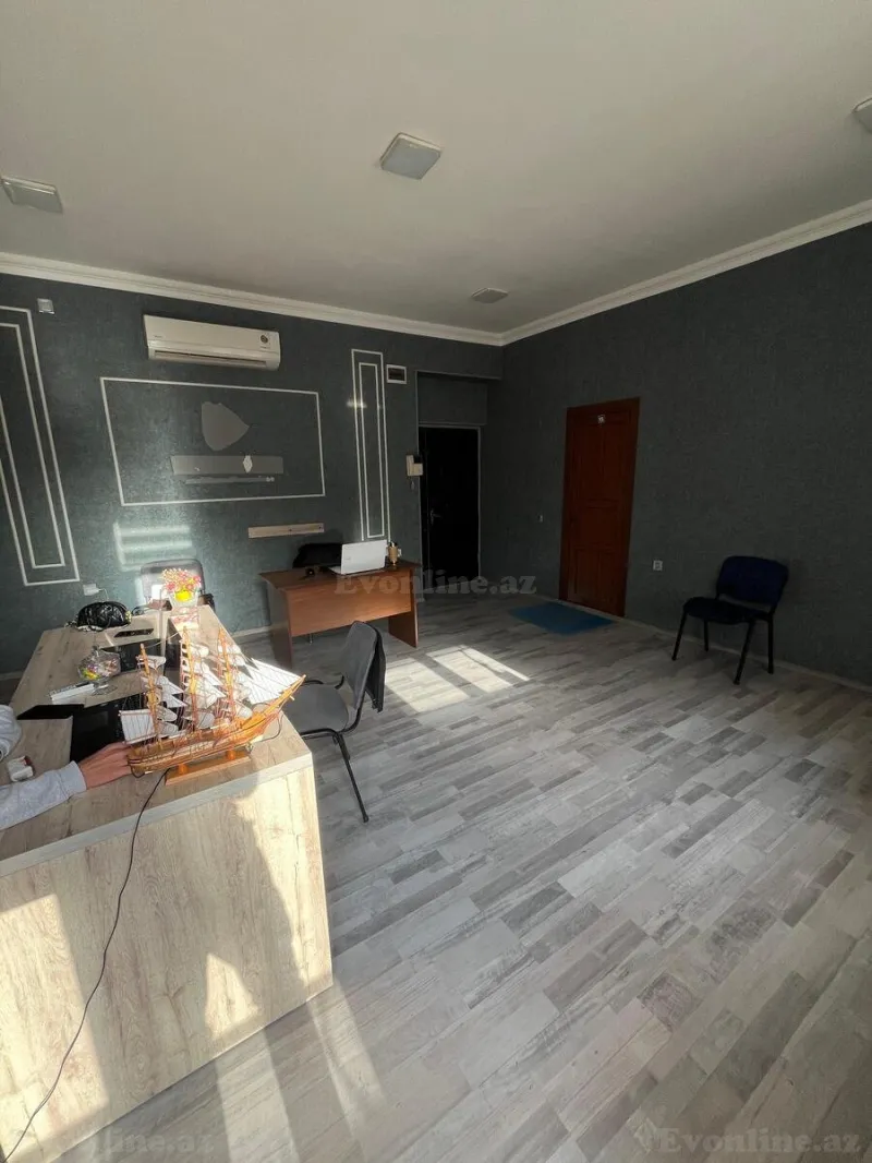 Kirayə verilir Ofis 40 m² 28 May m. - şəkil 4