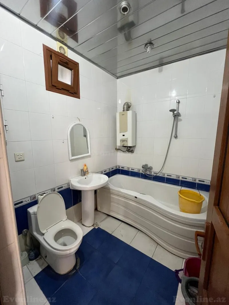 Kirayə verilir Ofis 40 m² 28 May m. - şəkil 6