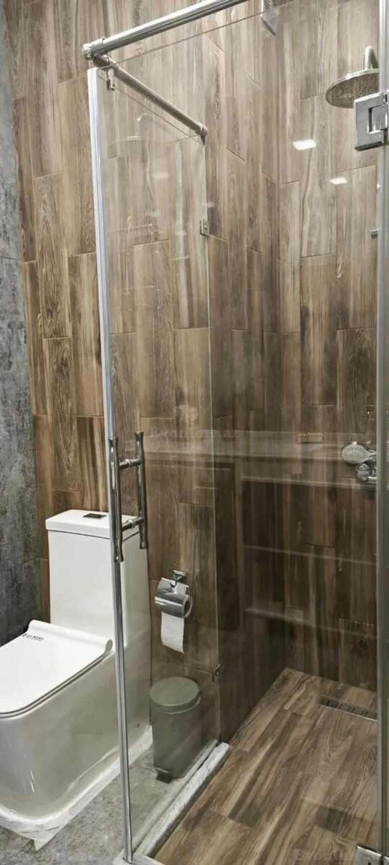 Satılır 3 otaqlı Mənzil Yeni tikili 107 m² Xətai r. - şəkil 14