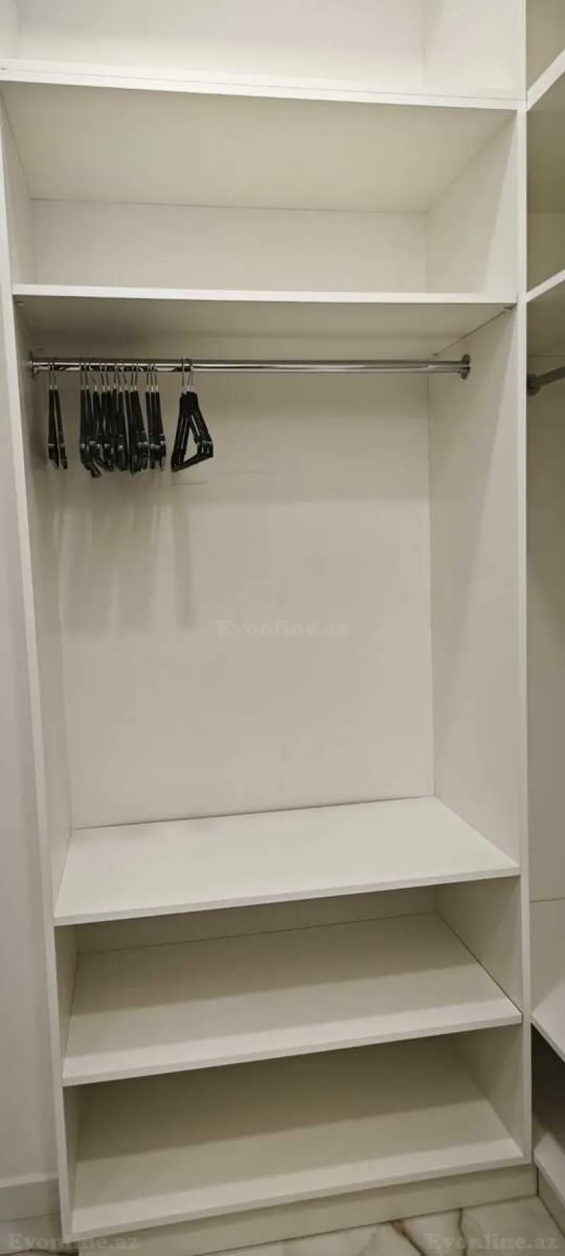 Satılır 3 otaqlı Mənzil Yeni tikili 107 m² Xətai r. - şəkil 21