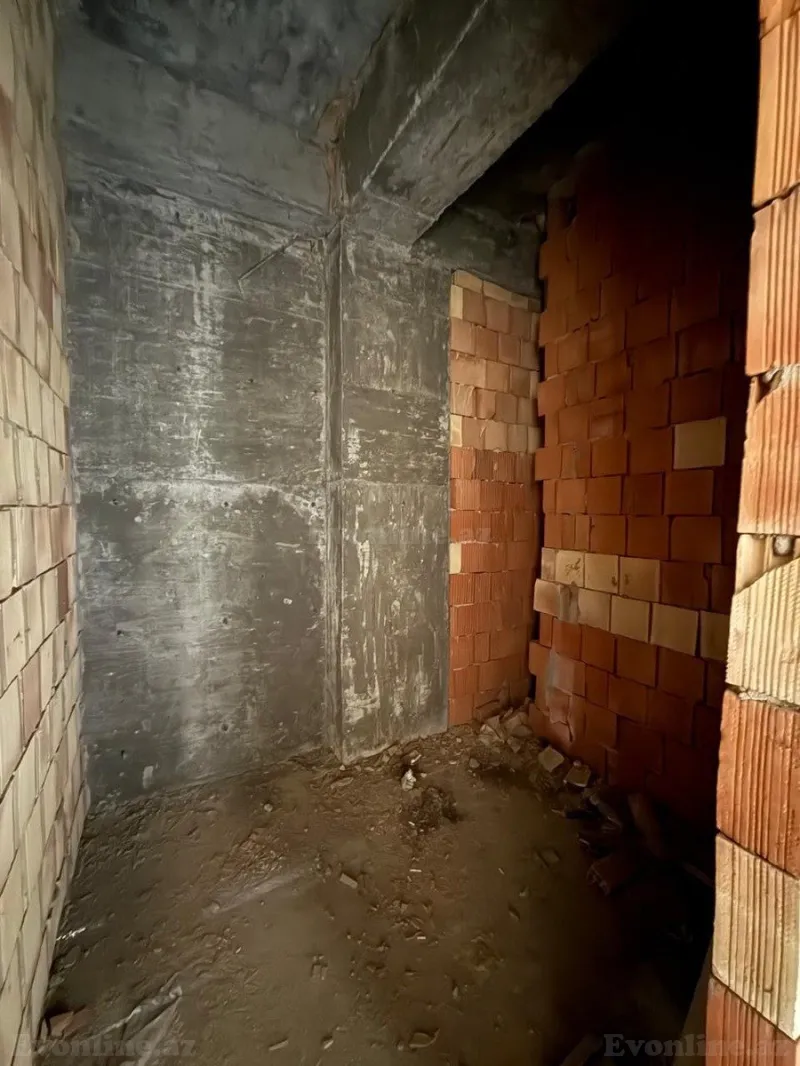 Satılır 2 otaqlı Mənzil Yeni tikili 100 m² Nərimanov r. - şəkil 5