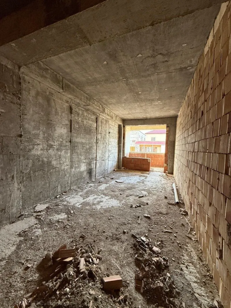 Satılır 2 otaqlı Mənzil Yeni tikili 100 m² Nərimanov r. - şəkil 7