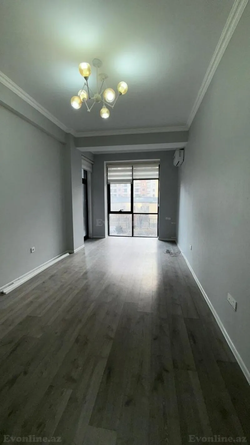 Kirayə verilir Ofis 70 m² Nərimanov r.