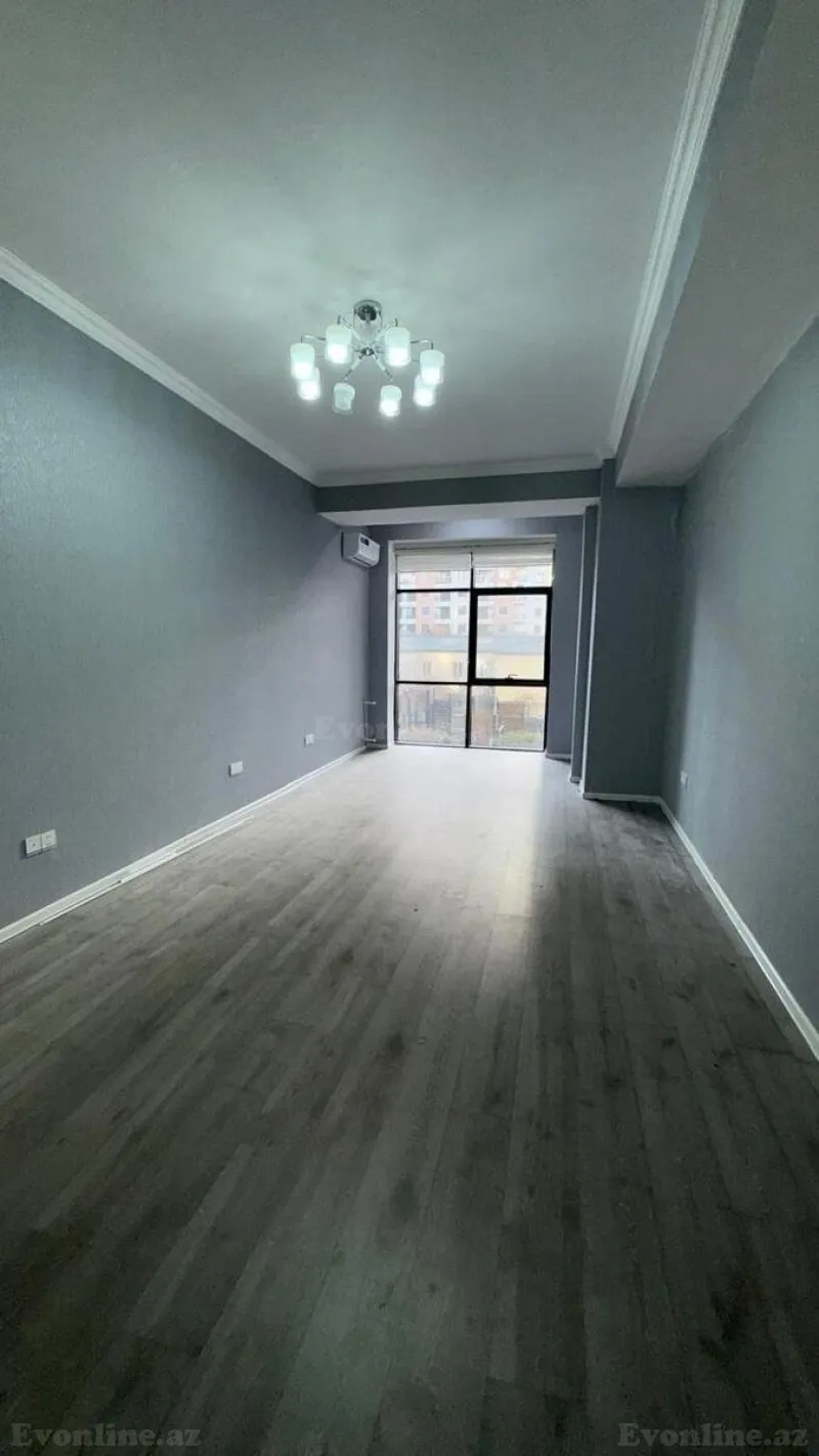 Kirayə verilir Ofis 70 m² Nərimanov r. - şəkil 2