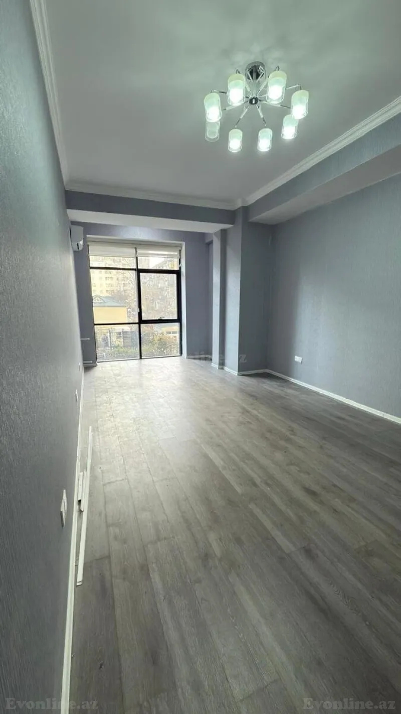 Kirayə verilir Ofis 70 m² Nərimanov r. - şəkil 4