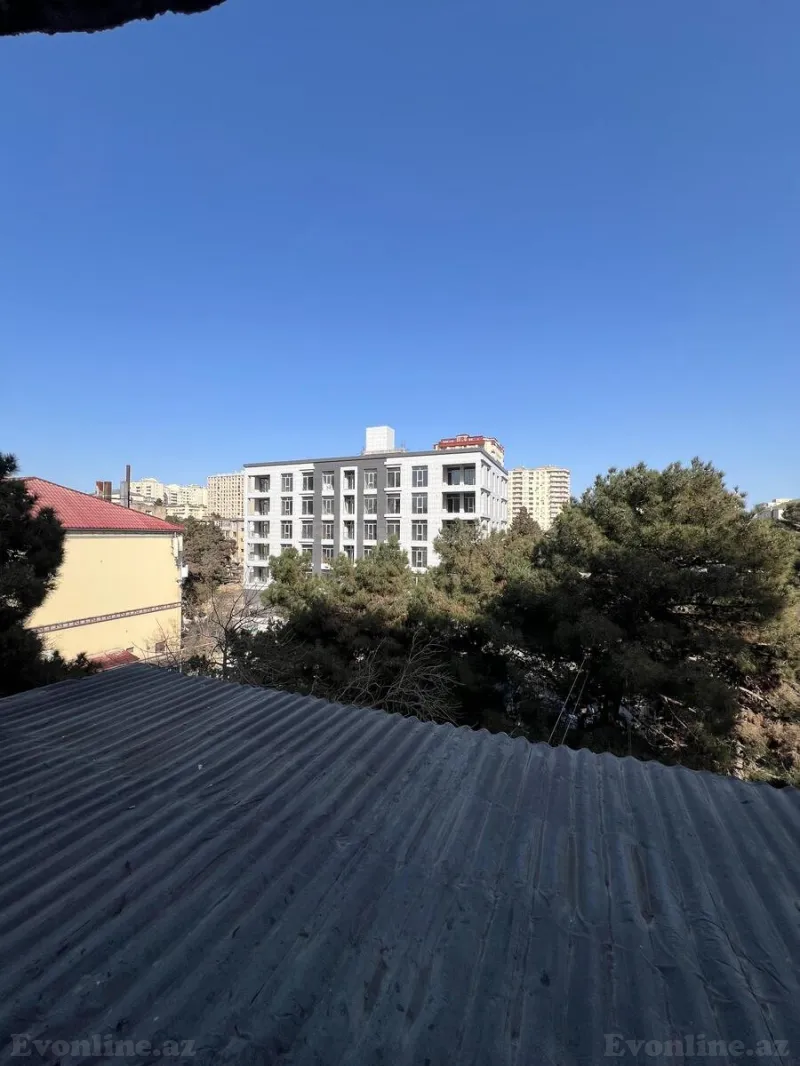 Satılır 2 otaqlı Mənzil Köhnə tikili 50 m² İnşaatçılar m. - şəkil 11