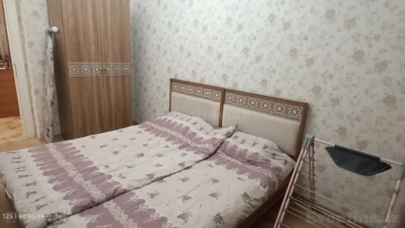 Kirayə verilir 2 otaqlı Mənzil Yeni tikili 50 m² 20 Yanvar m. - şəkil 5