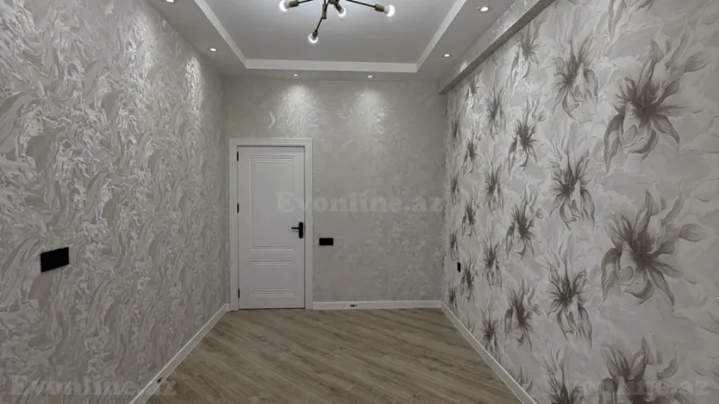 Satılır 2 otaqlı Mənzil Yeni tikili 58 m² Həzi Aslanov - şəkil 2
