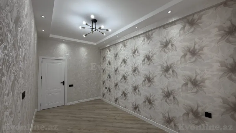 Satılır 2 otaqlı Mənzil Yeni tikili 58 m² Həzi Aslanov - şəkil 3