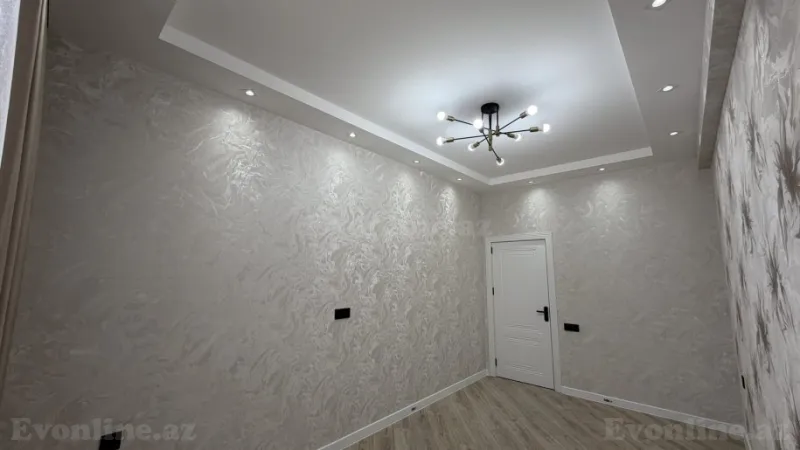 Satılır 2 otaqlı Mənzil Yeni tikili 58 m² Həzi Aslanov - şəkil 4