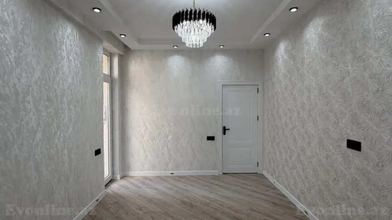 Satılır 2 otaqlı Mənzil Yeni tikili 58 m² Həzi Aslanov - şəkil 6