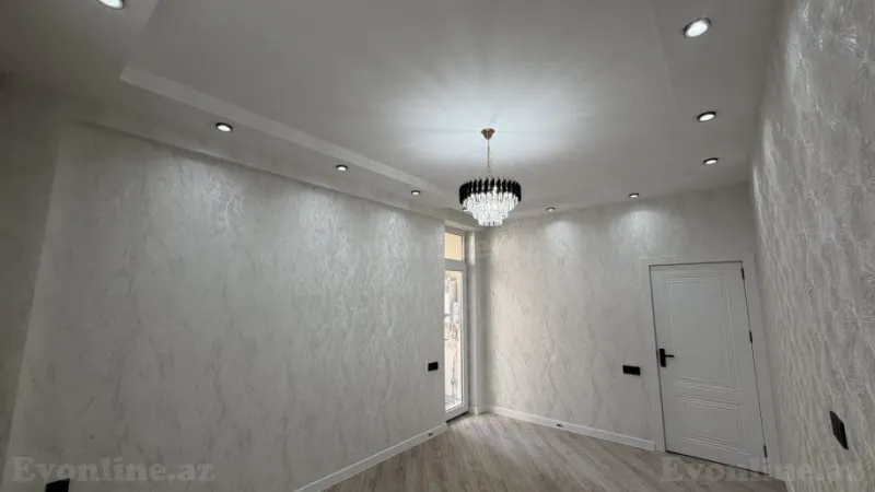 Satılır 2 otaqlı Mənzil Yeni tikili 58 m² Həzi Aslanov - şəkil 7