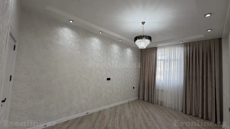 Satılır 2 otaqlı Mənzil Yeni tikili 58 m² Həzi Aslanov - şəkil 8