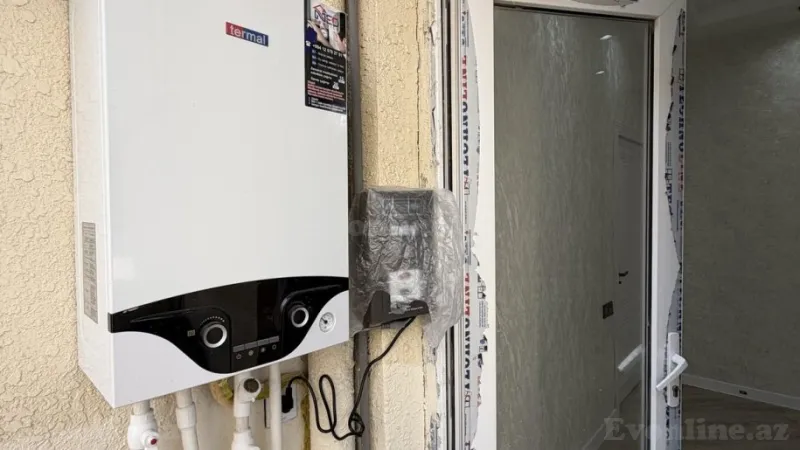 Satılır 2 otaqlı Mənzil Yeni tikili 58 m² Həzi Aslanov - şəkil 9