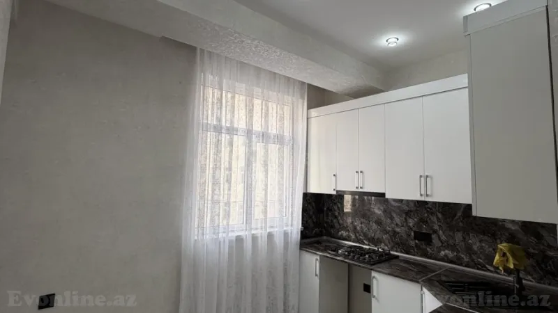 Satılır 2 otaqlı Mənzil Yeni tikili 58 m² Həzi Aslanov - şəkil 10
