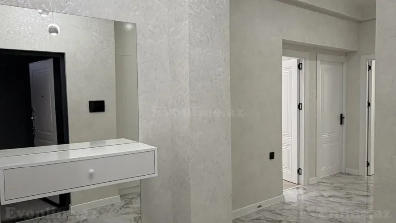 Satılır 2 otaqlı Mənzil Yeni tikili 58 m² Həzi Aslanov - şəkil 14