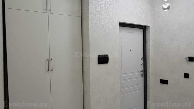 Satılır 2 otaqlı Mənzil Yeni tikili 58 m² Həzi Aslanov - şəkil 16