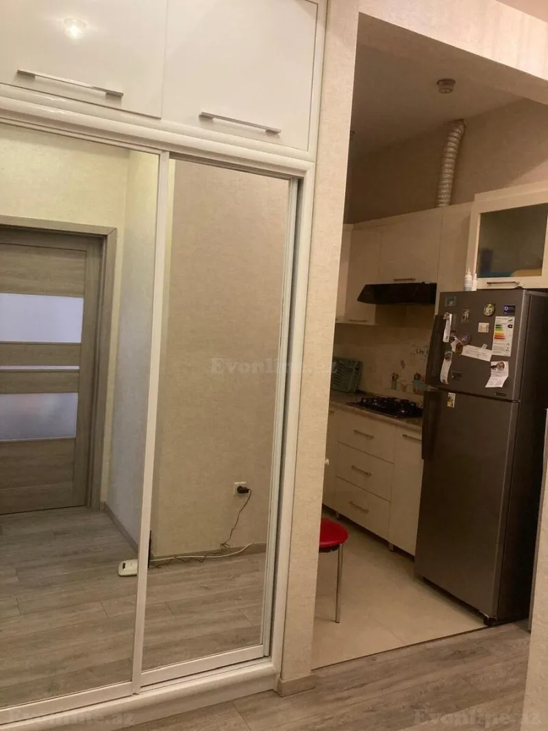 Kirayə verilir 2 otaqlı Mənzil Yeni tikili 60 m² 20 Yanvar m. - şəkil 8