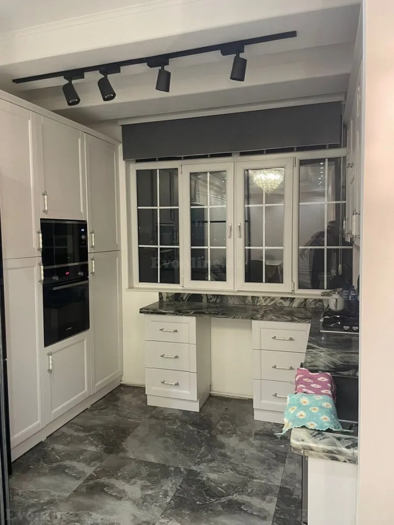 Kirayə verilir 2 otaqlı Mənzil Yeni tikili 70 m² Abşeron r.