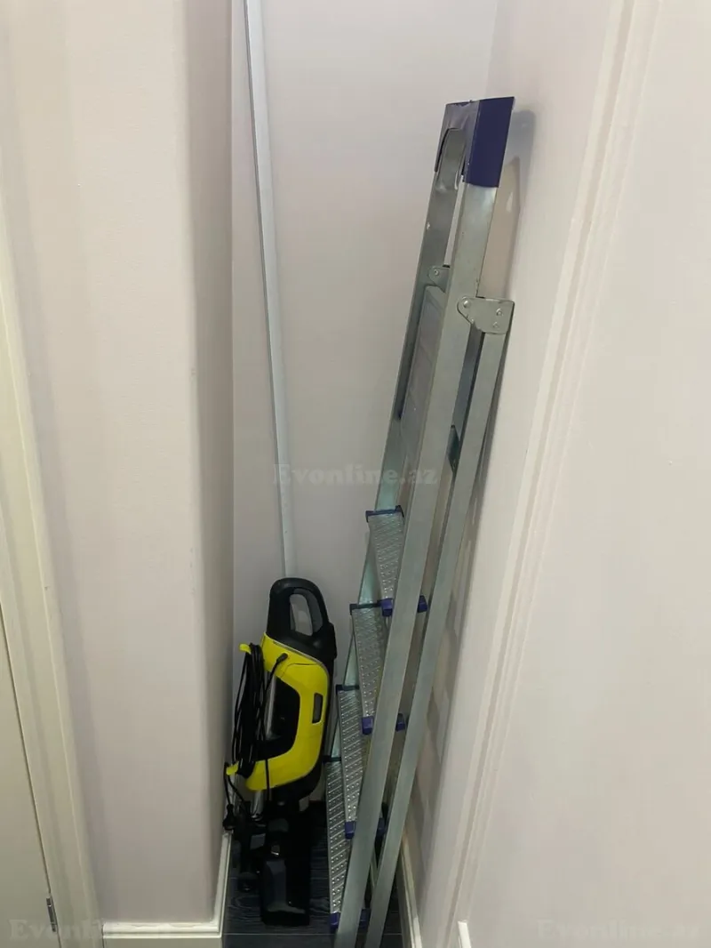 Kirayə verilir 2 otaqlı Mənzil Yeni tikili 70 m² Abşeron r. - şəkil 6