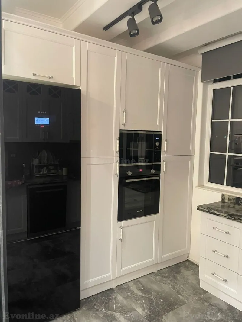 Kirayə verilir 2 otaqlı Mənzil Yeni tikili 70 m² Abşeron r. - şəkil 7