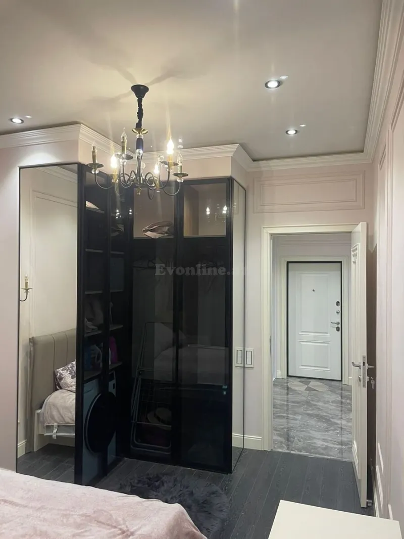 Kirayə verilir 2 otaqlı Mənzil Yeni tikili 70 m² Abşeron r. - şəkil 12