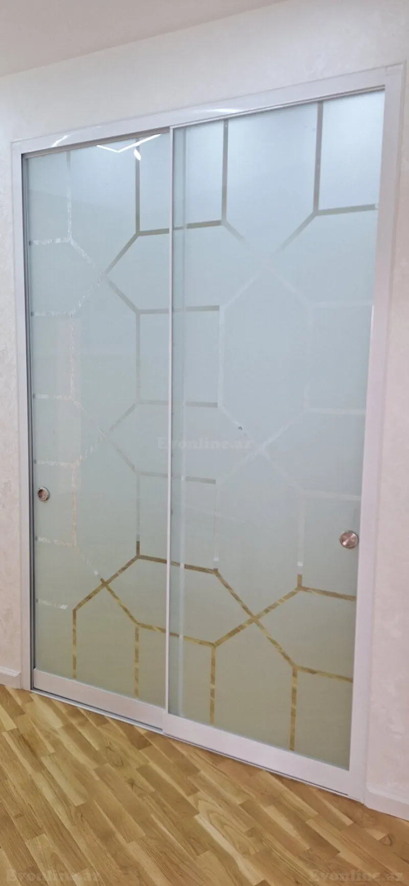 Satılır 3 otaqlı Mənzil Yeni tikili 100 m² 7-ci mikrorayon - şəkil 10