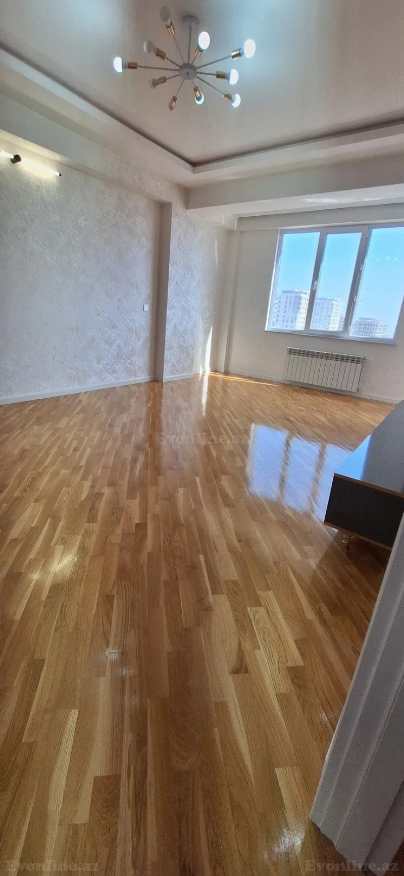 Satılır 3 otaqlı Mənzil Yeni tikili 100 m² 7-ci mikrorayon - şəkil 14