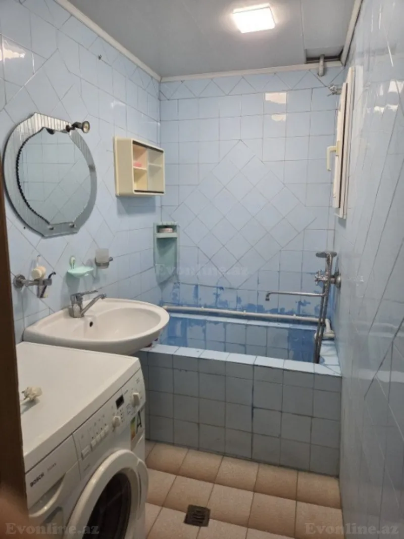 Satılır 4 otaqlı Mənzil Köhnə tikili 100 m² 9-cu mikrorayon - şəkil 10