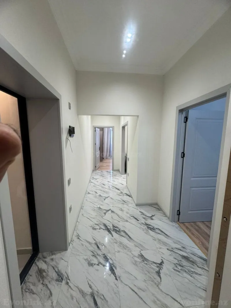 Satılır 2 otaqlı Mənzil Yeni tikili 68 m² Nərimanov r. - şəkil 6