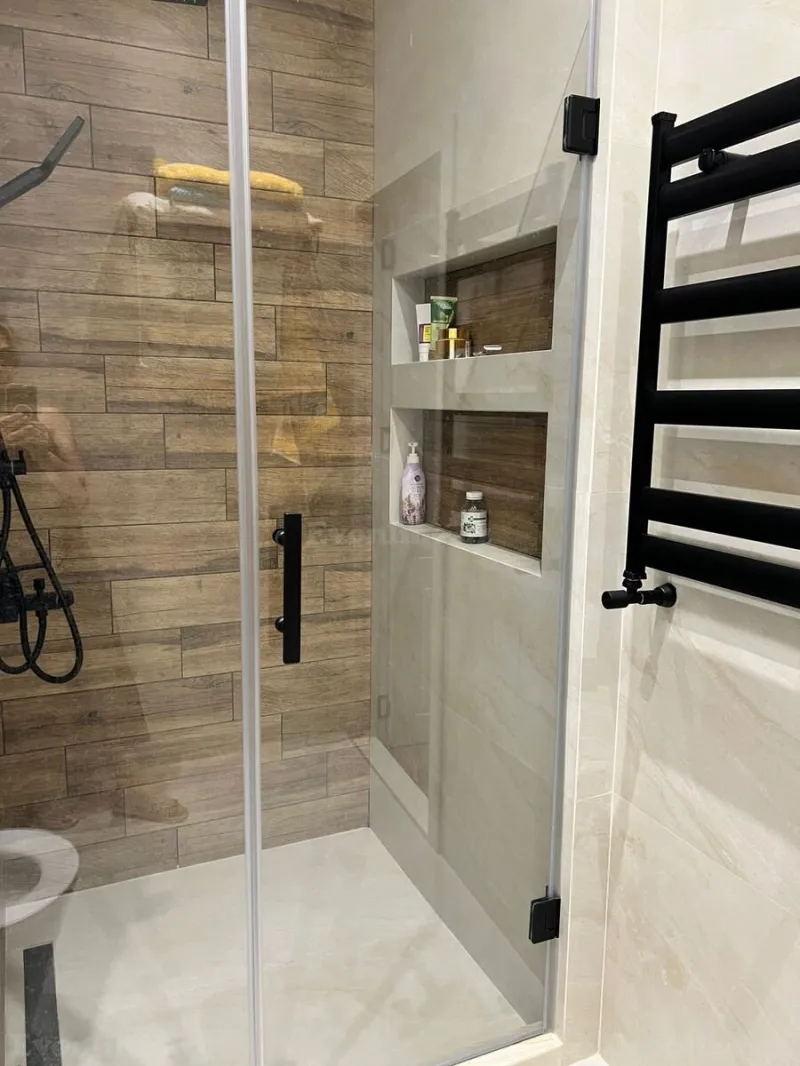 Kirayə verilir 3 otaqlı Mənzil Yeni tikili 115 m² Xətai r. - şəkil 15