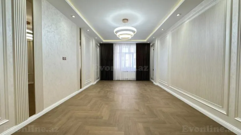 Satılır 3 otaqlı Mənzil Yeni tikili 112 m² Yeni Yasamal - şəkil 8