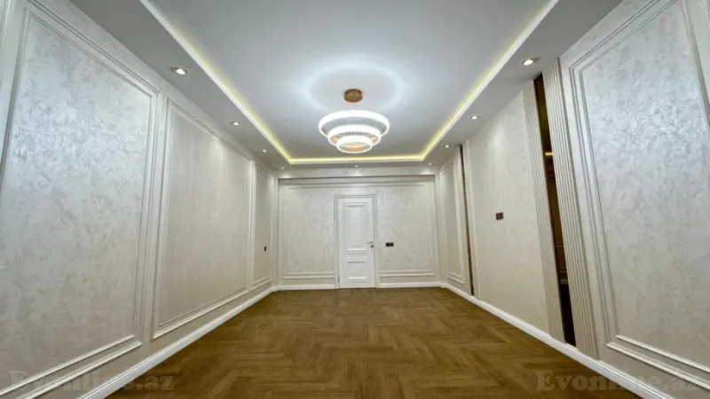 Satılır 3 otaqlı Mənzil Yeni tikili 112 m² Yeni Yasamal - şəkil 9