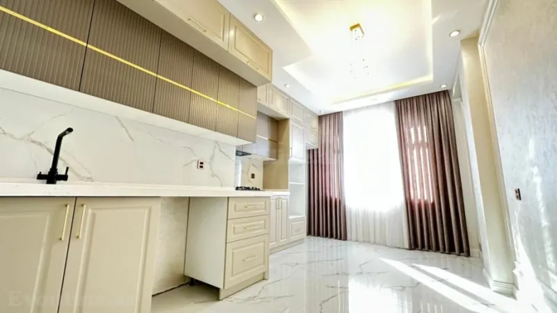 Satılır 3 otaqlı Mənzil Yeni tikili 112 m² Yeni Yasamal - şəkil 10