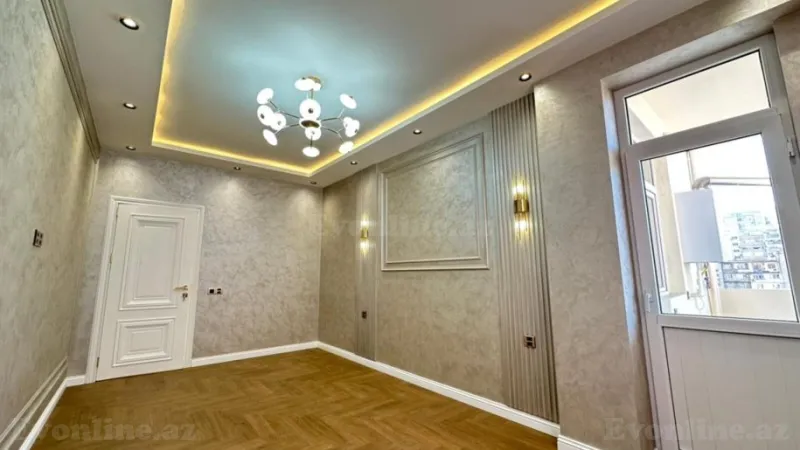 Satılır 3 otaqlı Mənzil Yeni tikili 112 m² Yeni Yasamal - şəkil 13